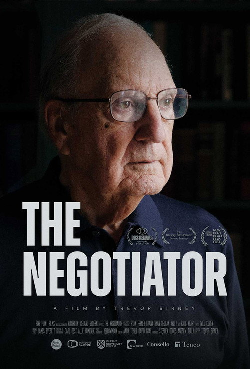The Negotiator