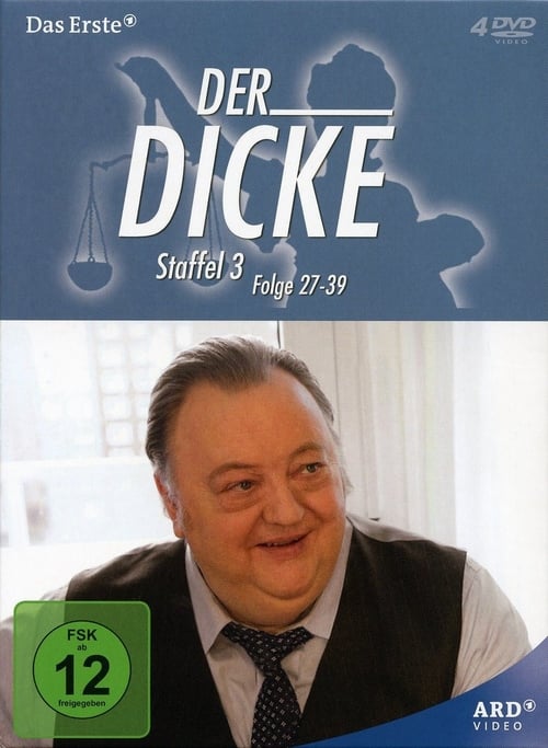 Der Dicke, S03 - (2009)