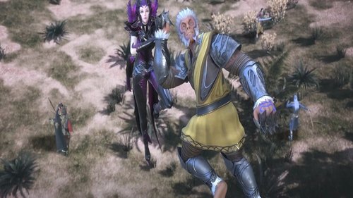 Image de l'épisode 22
