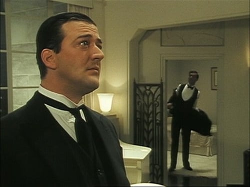Poster della serie Jeeves and Wooster