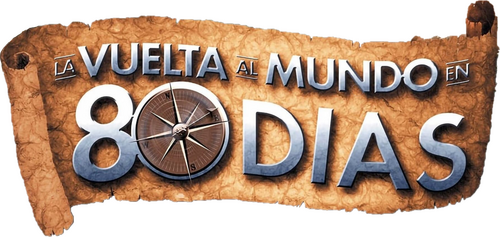 La Vuelta al Mundo en 80 Días