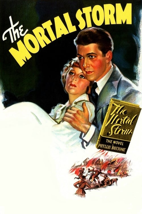 Watch Stream Watch Stream The Mortal Storm (1940) Stream Online Movie uTorrent Blu-ray Without Download (1940) Movie 123Movies Blu-ray Without Download Stream Online
