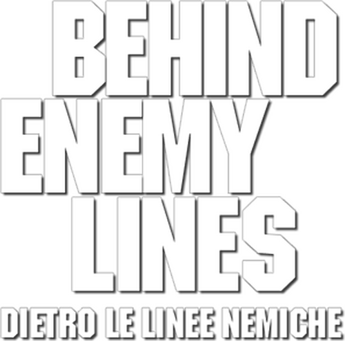 Behind Enemy Lines