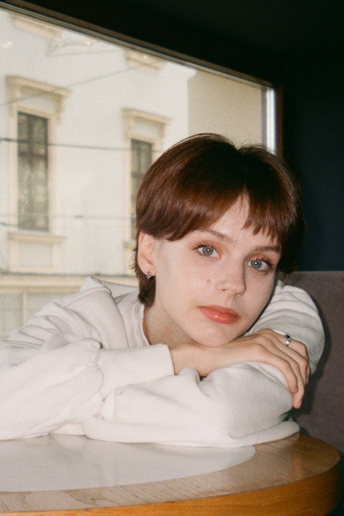 Anastasiia Adamian