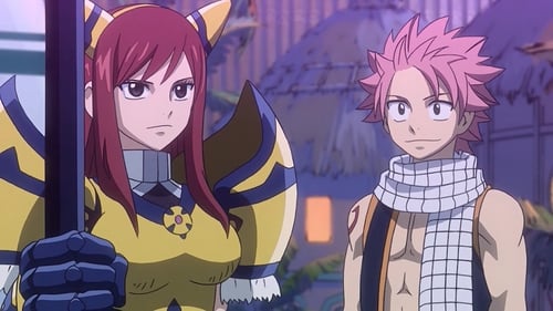 Fairy Tail: 1×18