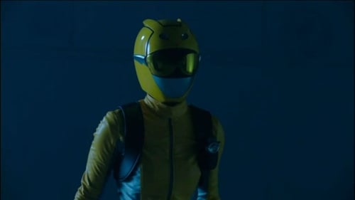 Poster della serie Power Rangers Beast Morphers