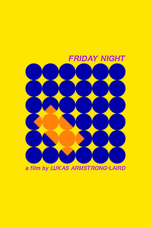Friday Night poster