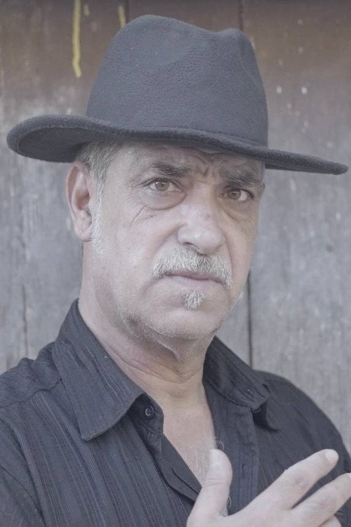MAHFOUD KERROUM