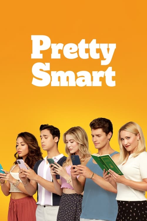 Where to stream Pretty Smart