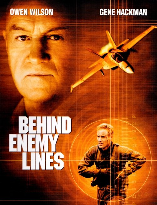 behind enemy lines movie review