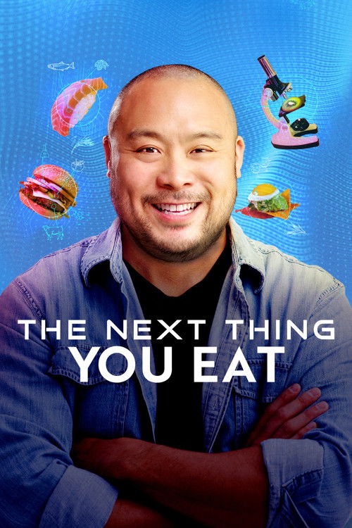 Escena 6 de The Next Thing You Eat