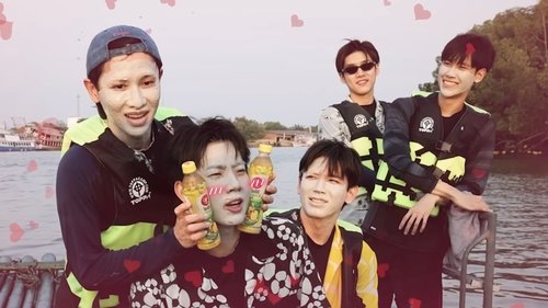 High Season: Fun Summer Camp