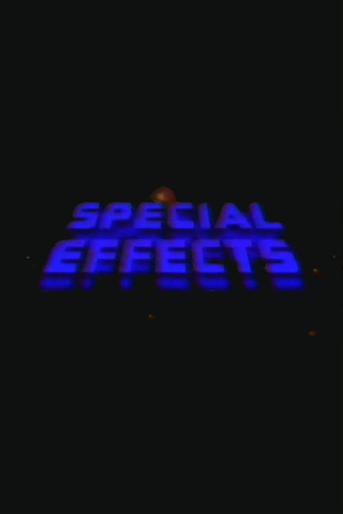 Special Effects 1984
