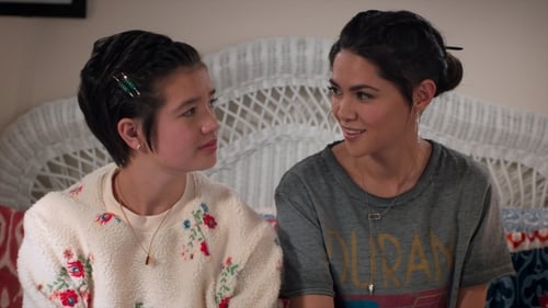 Poster della serie Andi Mack