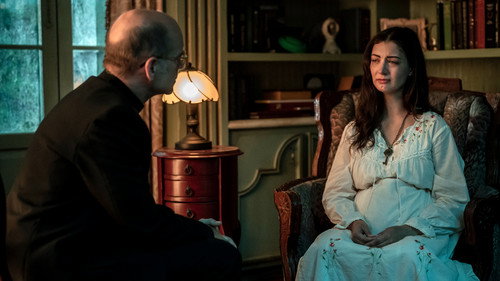 Mayfair Witches (2023) แม่มดเมย์แฟร์ ตอนที่ 1