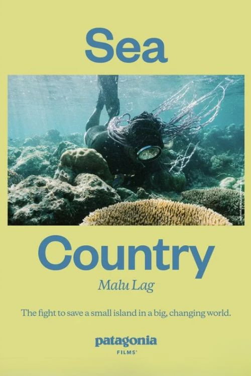Sea Country - Malu Lag