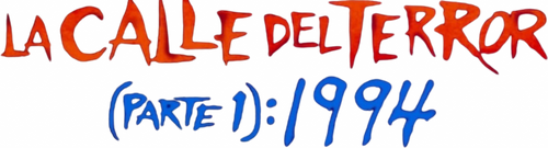 La calle del terror (Parte 1): 1994