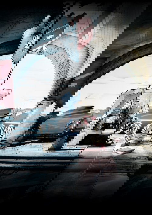 Постер фильма