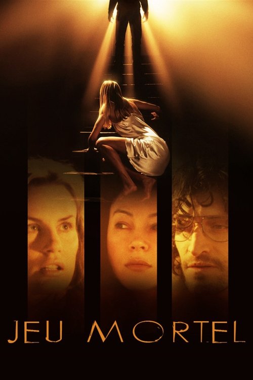 Jeu mortel Poster