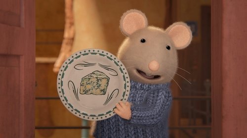 Roquefort partie