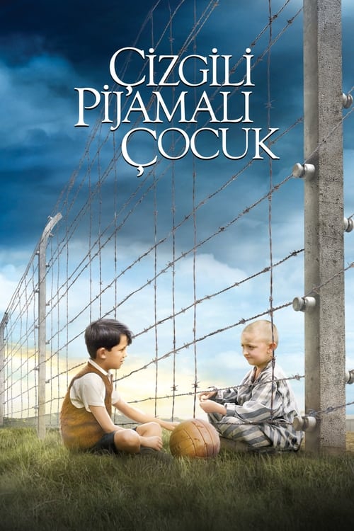 Çizgili Pijamalı Çocuk ( The Boy in the Striped Pyjamas )