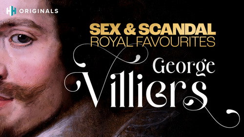 George Villiers