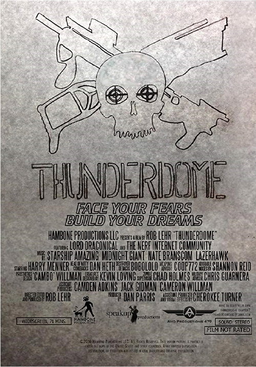 Thunderdome