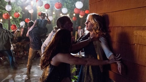 True Blood: 7×1