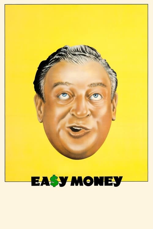 Easy Money poster