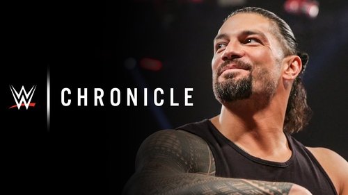 Poster della serie WWE Chronicle