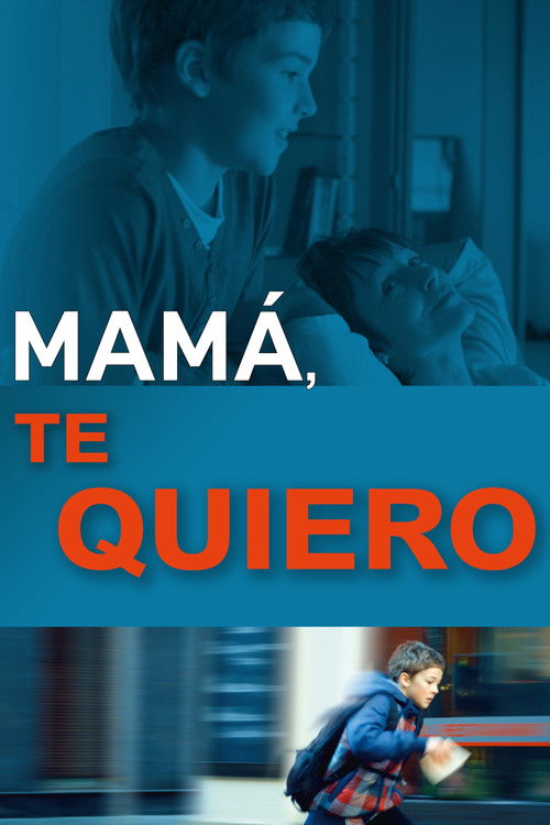 Mammu, es tevi mīlu