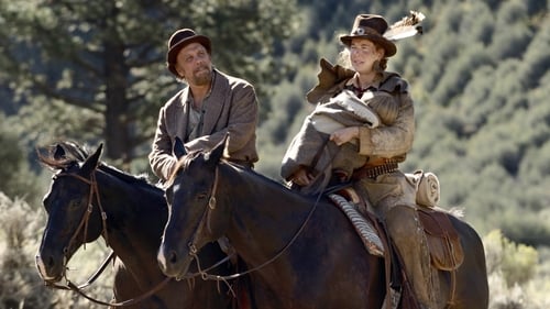 Deadwood: 1×3