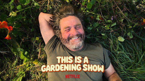 This Is a Gardening Show