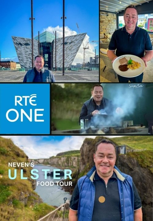 Neven's Ulster Food Tour