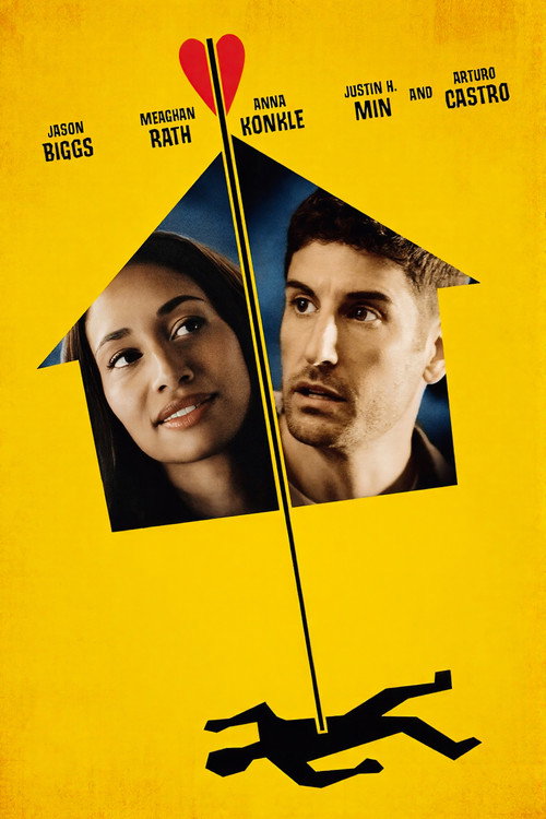 Chaos Couple: Bis das der Einbruch uns scheidet