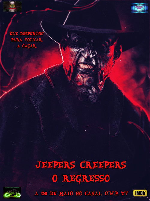 Jeepers Creepers Returns 2023