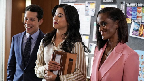 Matlock: Uma Advogada Improvável: 1×13