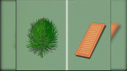 Vacuums, Beakmania & Weaving