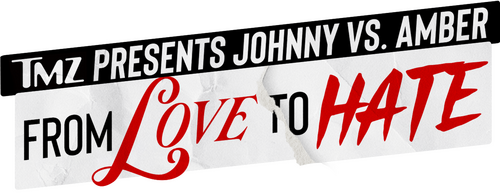 TMZ Presents | Johnny vs. Amber: From Love to Hate