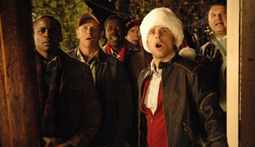 Psych: Agentes Especiais: 2×10