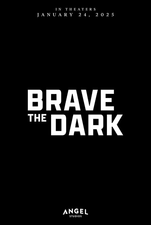 Brave the Dark poster