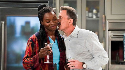 Bob Hearts Abishola: 5×2