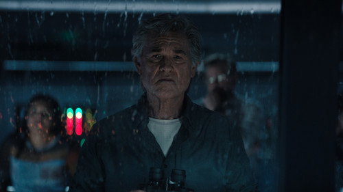Monarch – Legado de Monstros: 2×9
