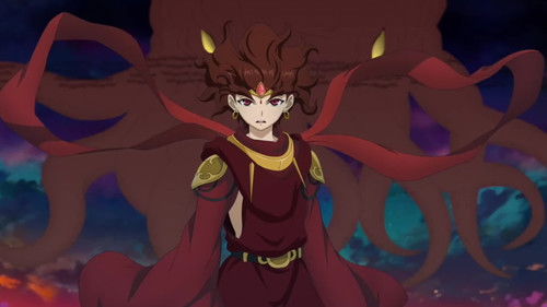 Image de l'épisode Épisode 21