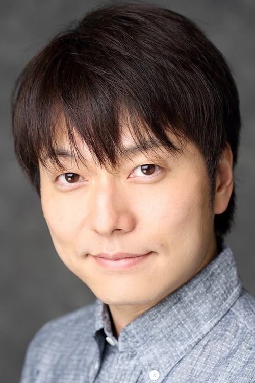Kép: Kenji Nojima színész profilképe
