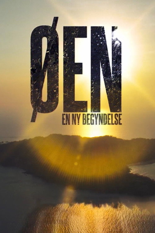 Øen