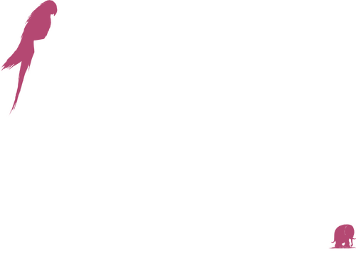 我爱你！