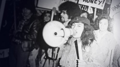 OHMS! Protest! A Celebration of Resistance OHMS! Protest! A Celebration of Resistance