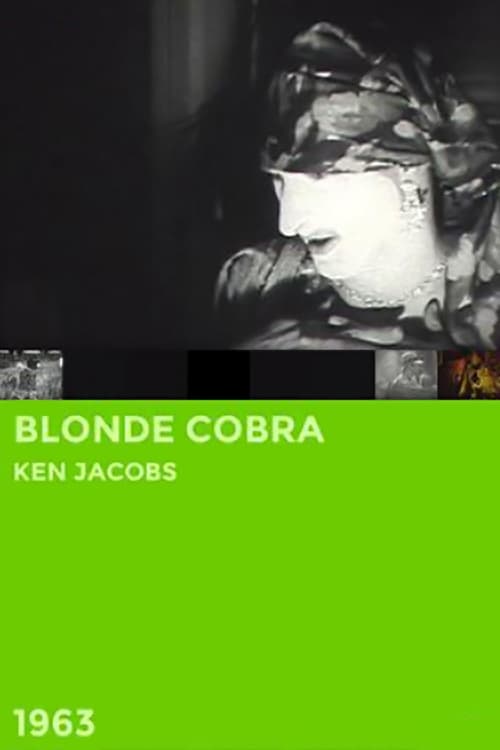 Blonde Cobra 1963
