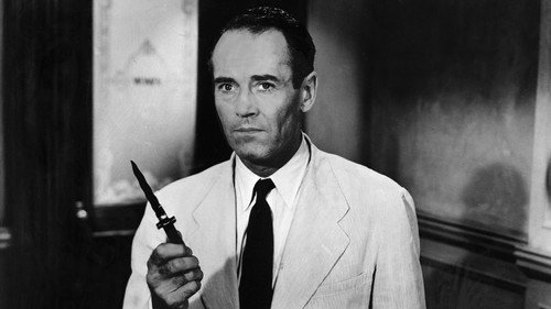 Henry Fonda